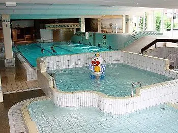 *** Szálloda Familotel Predigtstuhl Resort Sankt Englmar Németország