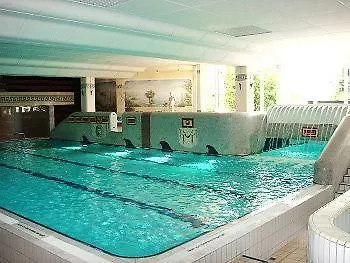 Familotel Predigtstuhl Resort Sankt Englmar