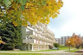 Familotel Predigtstuhl Resort Sankt Englmar Hotel