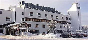 Familotel Predigtstuhl Resort Sankt Englmar Hotel