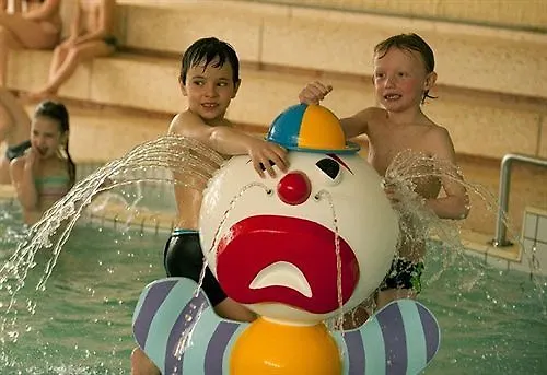 Familotel Predigtstuhl Resort Sankt Englmar Szálloda