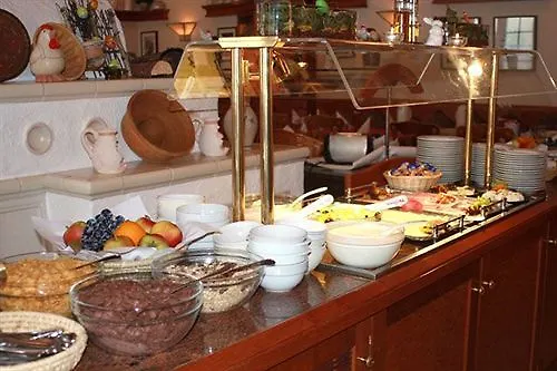 Familotel Predigtstuhl Resort Sankt Englmar